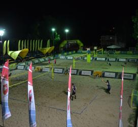 TURNIEJ NOCNY - GP...